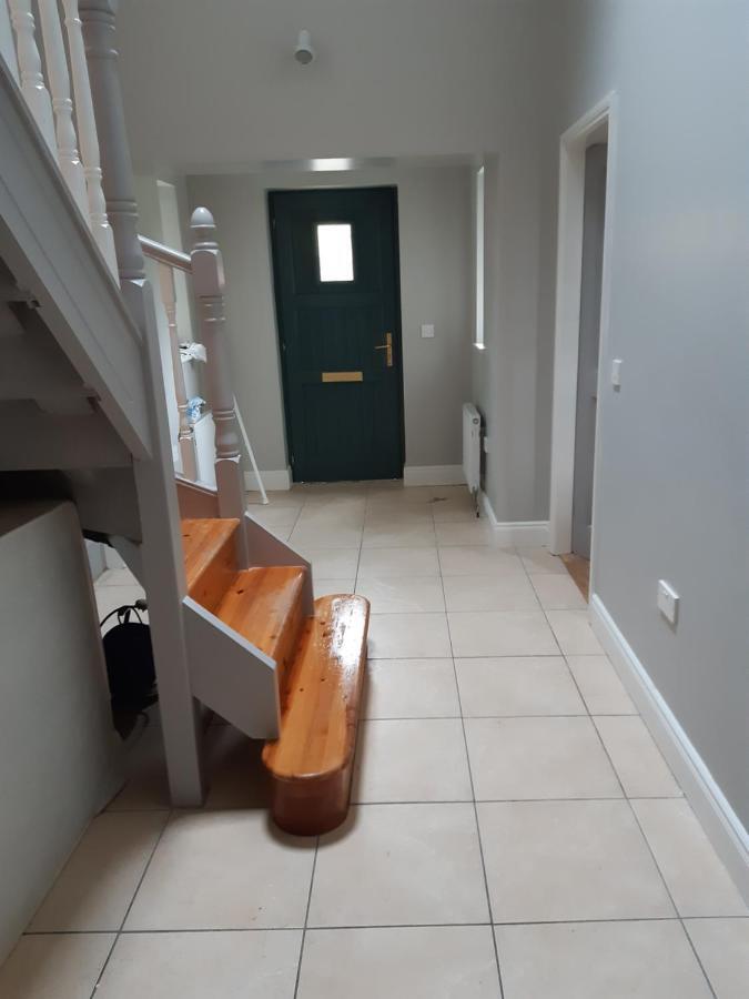 Shannon'S House Doolin Exterior foto